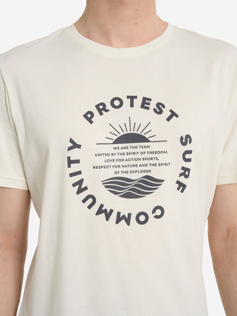 Футболка мужская Protest