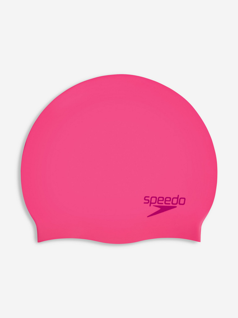 Шапочка для плавания детская Speedo