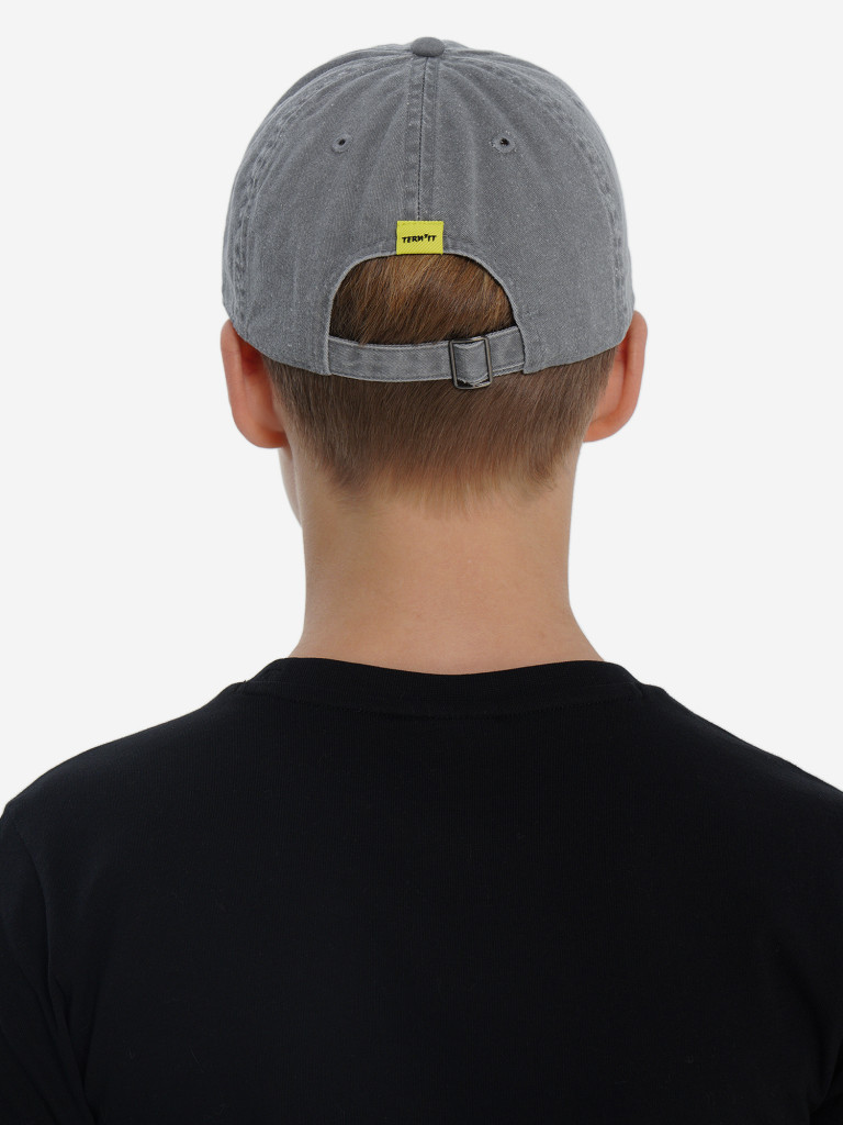 Бейсболка для мальчиков Termit