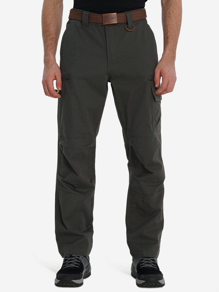 Брюки мужские Cordillero