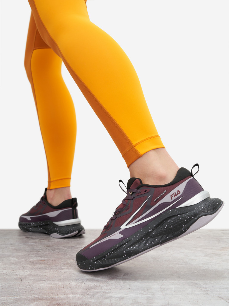Кроссовки женские FILA Vibe WNTR