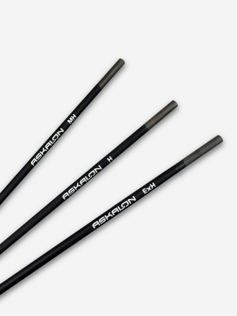 Удильник зимний Narval ASKALON NFRAKS82 Set (3 хлыста: 82MH, 82H, 82ExH)