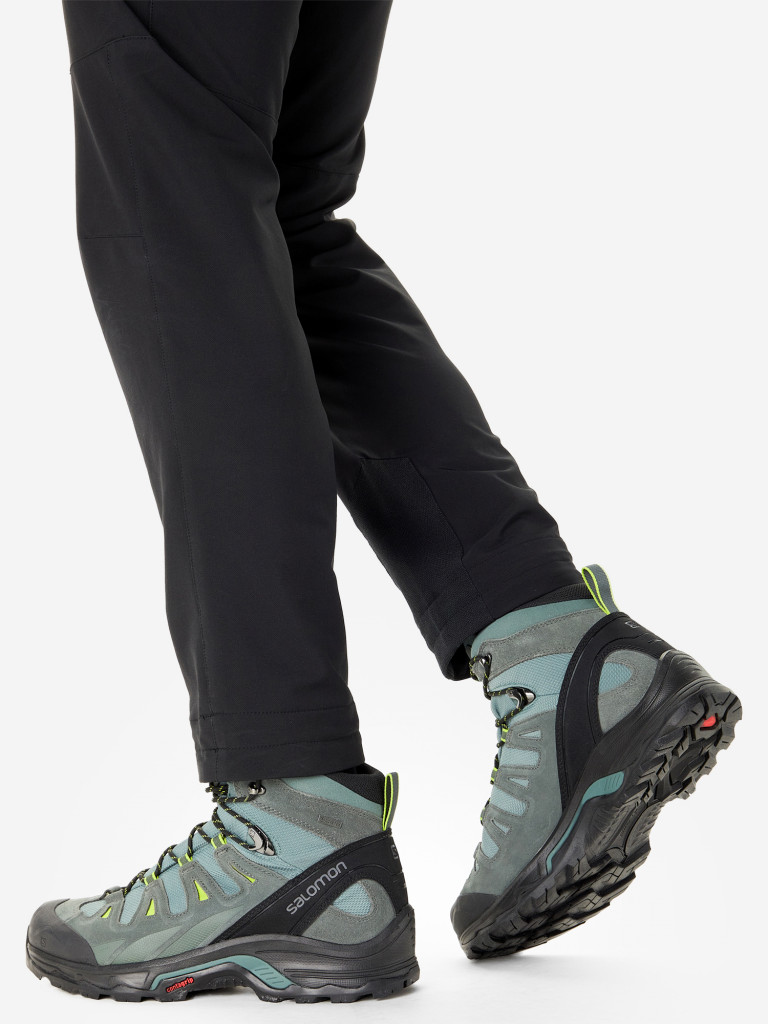 Ботинки мужские Salomon Quest Prime GTX