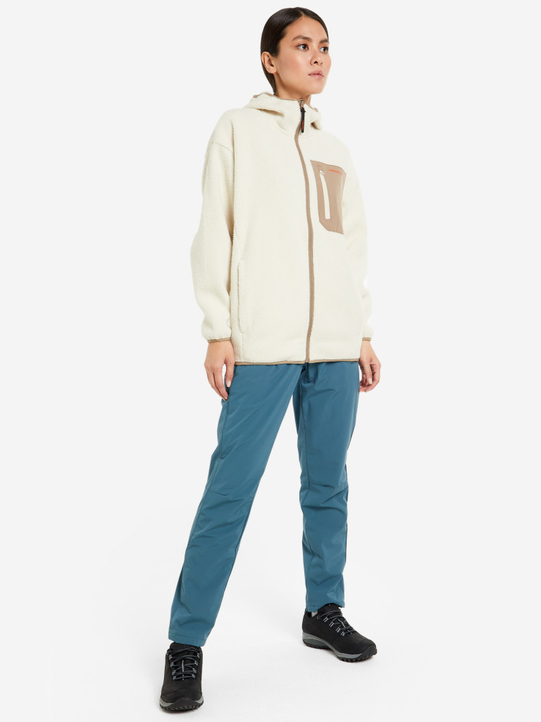Толстовка женская Merrell