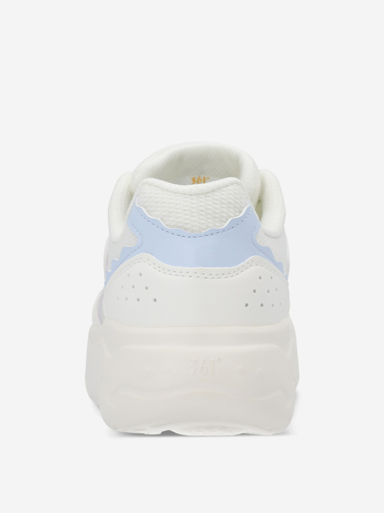 Кеды женские 361° Bubble Shoes Se