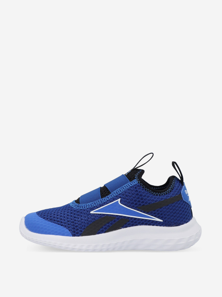 Кроссовки для мальчиков Reebok Rush Runner Slip-On