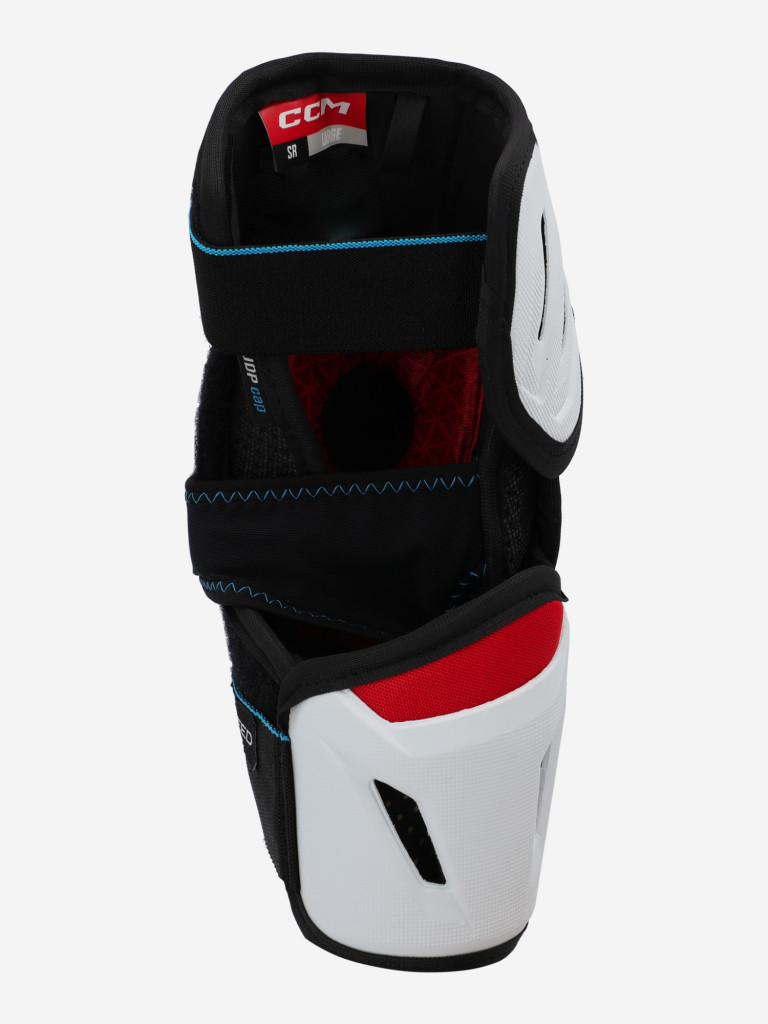 Налокотники хоккейные CCM JetSpeed FT6 PRO SR