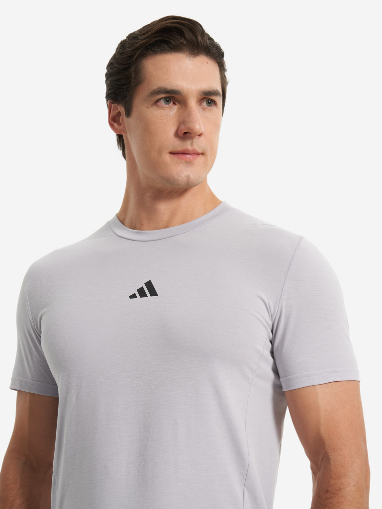 Футболка мужская adidas