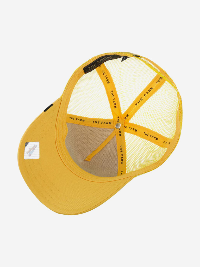 Бейсболка с сеточкой GOORIN BROTHERS 101-0385