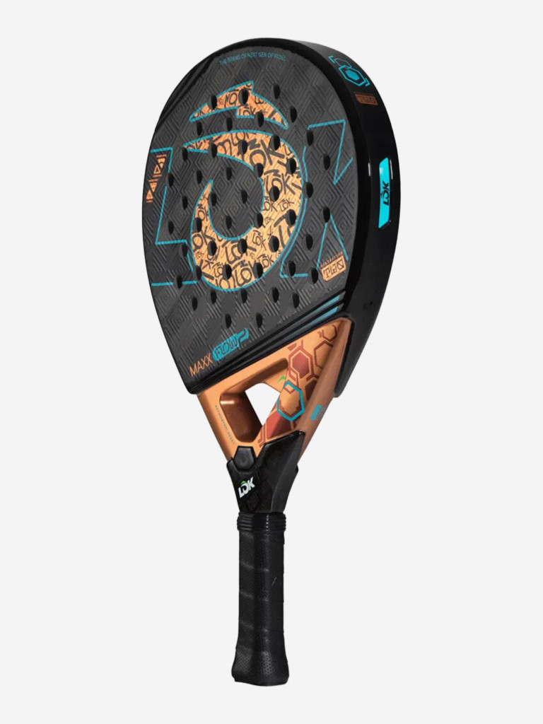 Ракетка LOK MAXX FLOW GEN 2