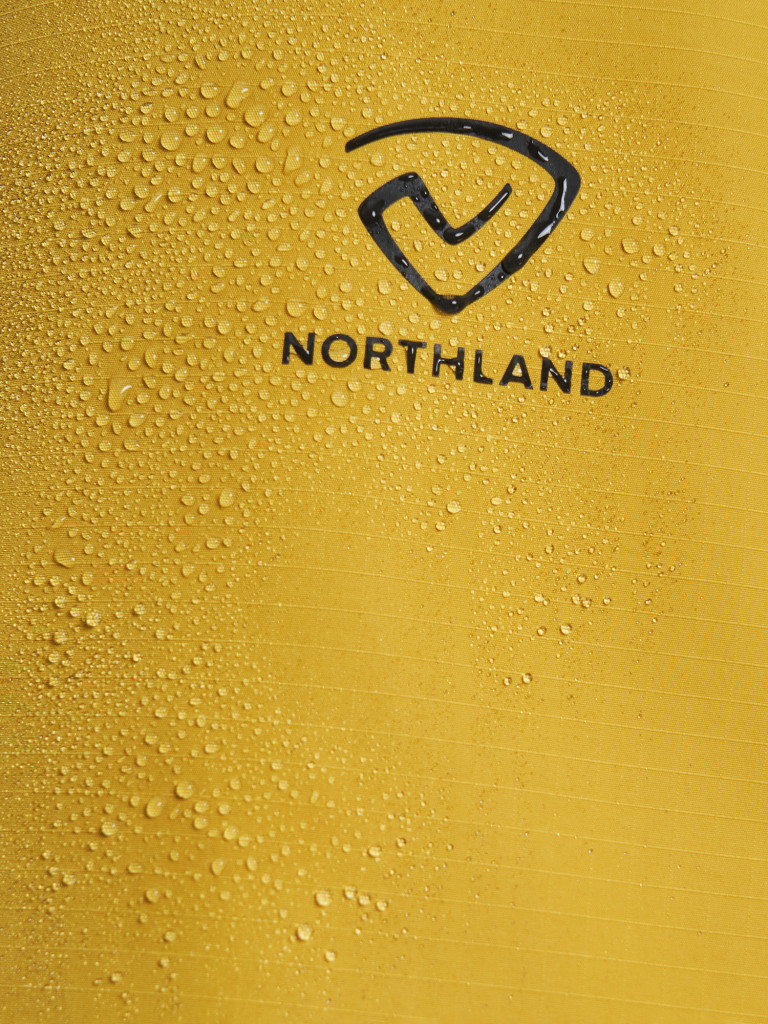 Куртка утепленная рипстоп мужская Northland