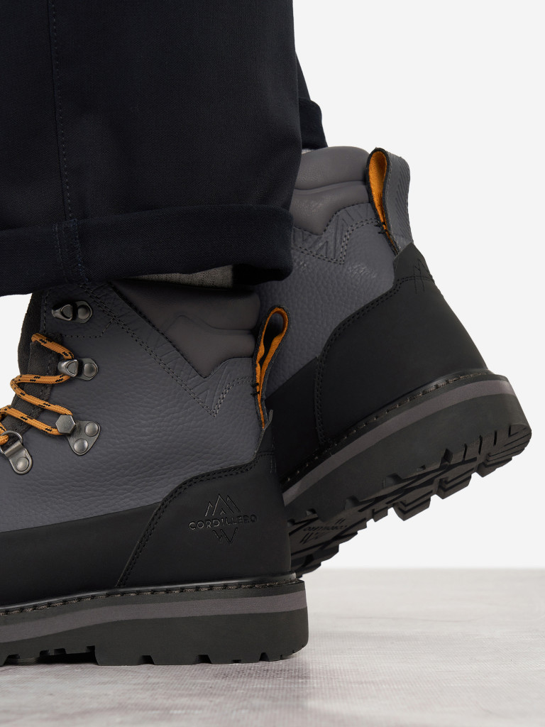 Ботинки утепленные мужские Cordillero Azurite Rv