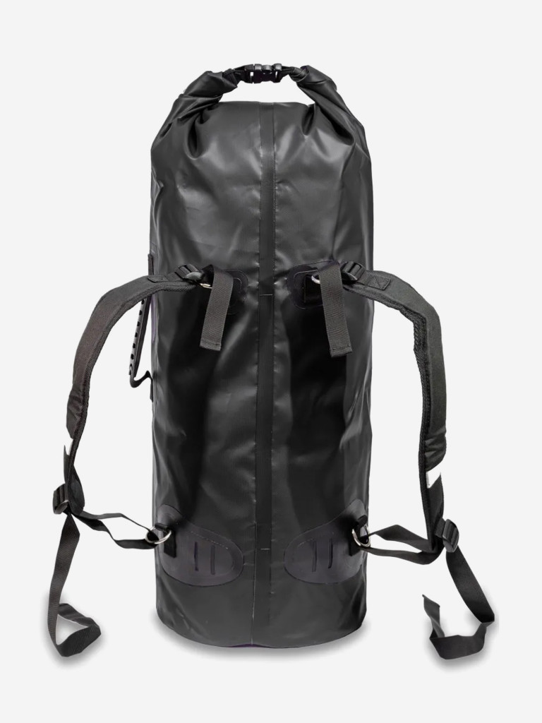 Гермомешок DRY BAG EXT 80, черный