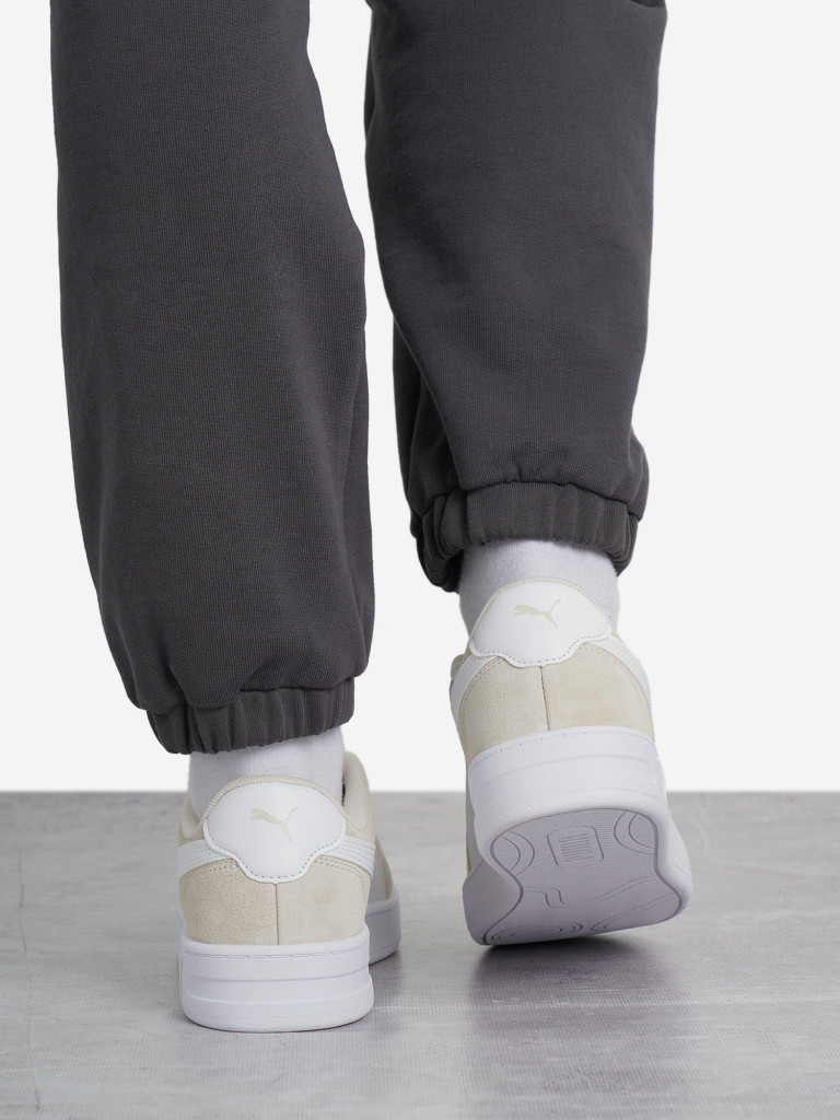 Кеды женские PUMA Court Lally Sd