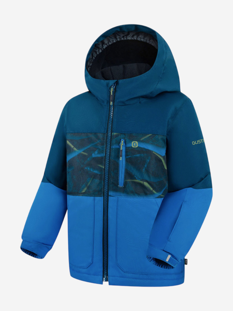 Комплект для мальчика Gusti GW6BS151-ULTRAMARINE