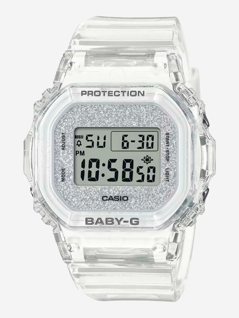Наручные часы Casio Baby-G BGD-565GC-7E