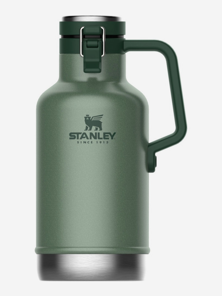 Термос для напитков Stanley Classic 1900 мл