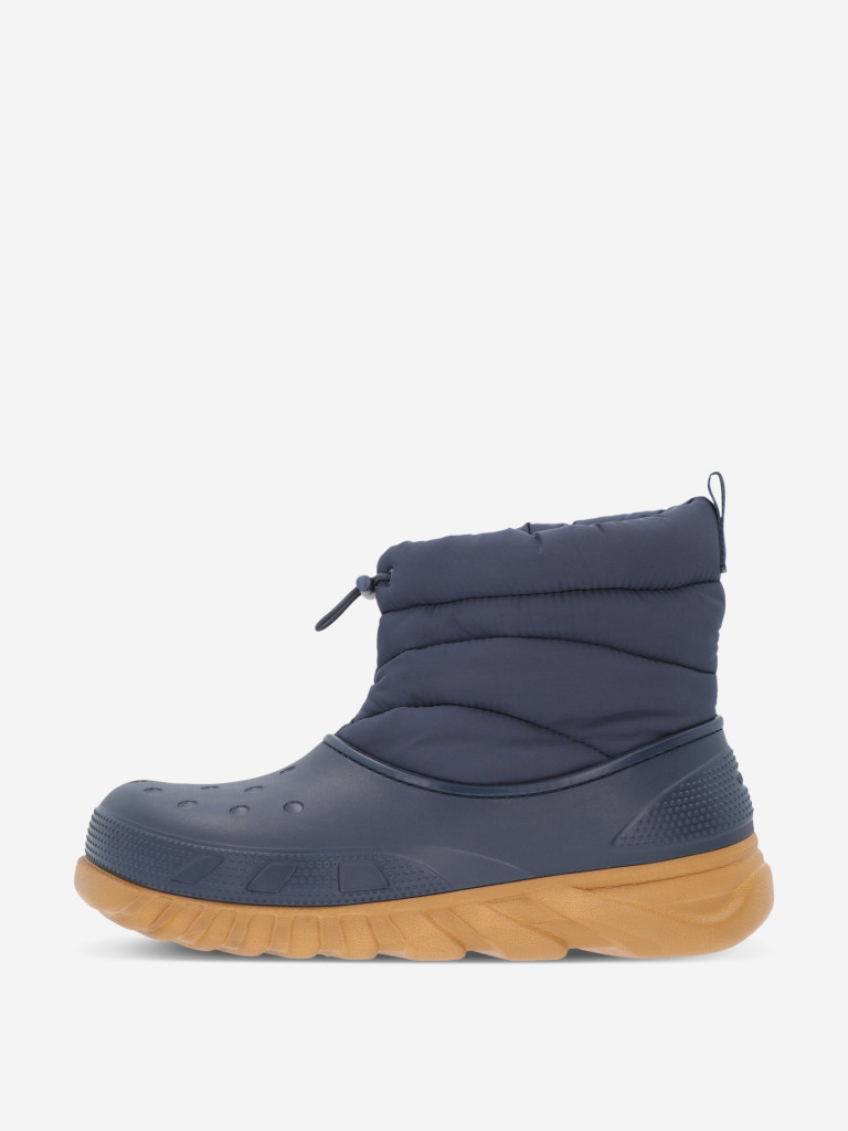 Сапоги утепленные Crocs Duet Max Ii Boot