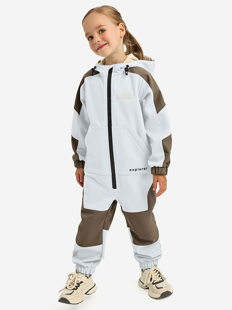 Комбинезон NIKASTYLE