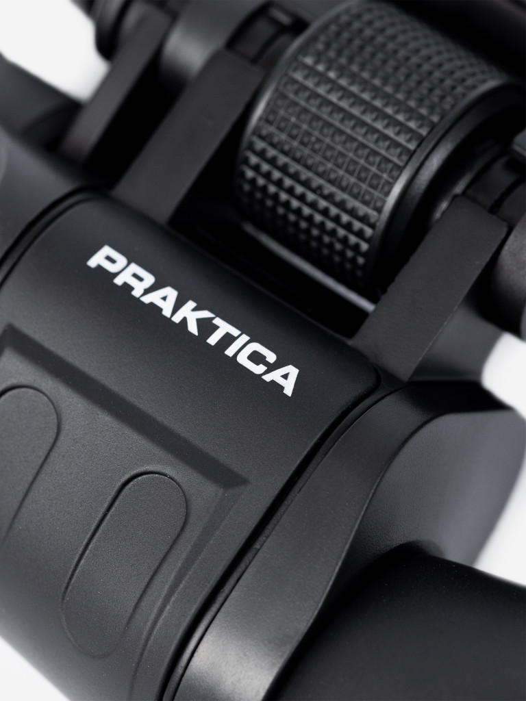Бинокль Praktica Falcon 12x50, чёрный