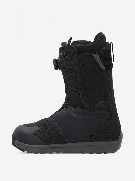 Ботинки для сноуборда Nidecker Cascade