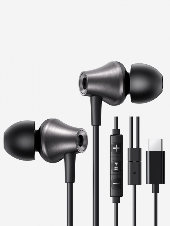 Проводные наушники UGREEN EP105 35754, Type-C