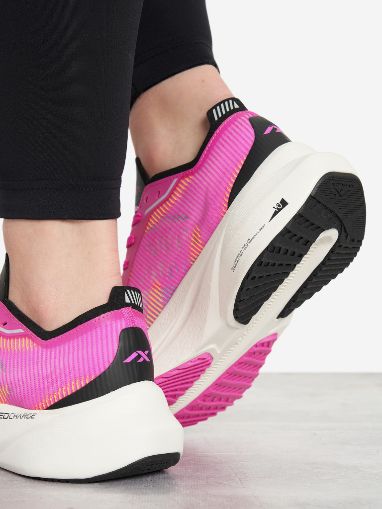 Кроссовки женские Athlex Rise