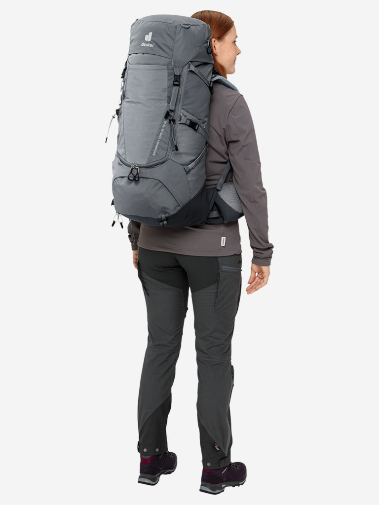 Рюкзак Deuter Aircontact Core 45+10 SL