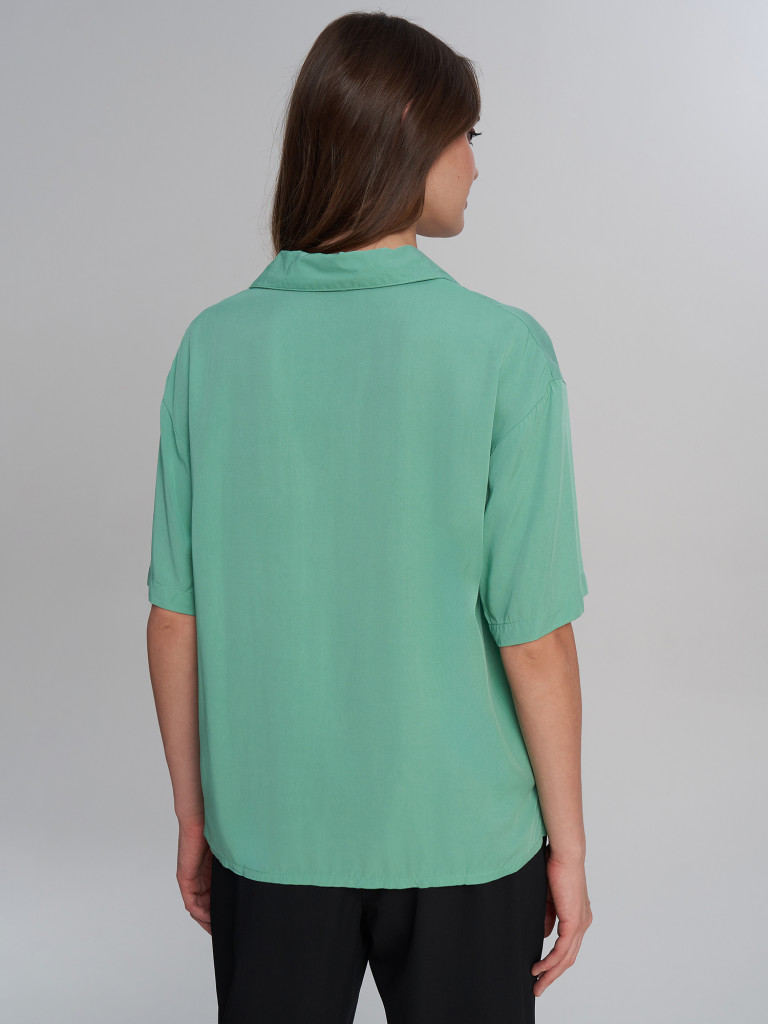 Рубашка с коротким рукавом женская Northland