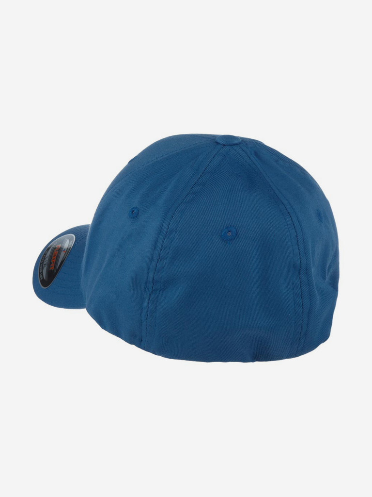 Бейсболка FLEXFIT 6277 (серый)