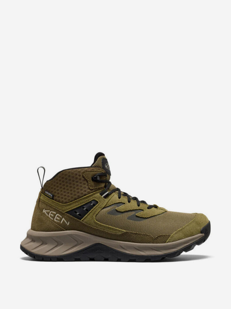 Ботинки мужские Keen Hightrail