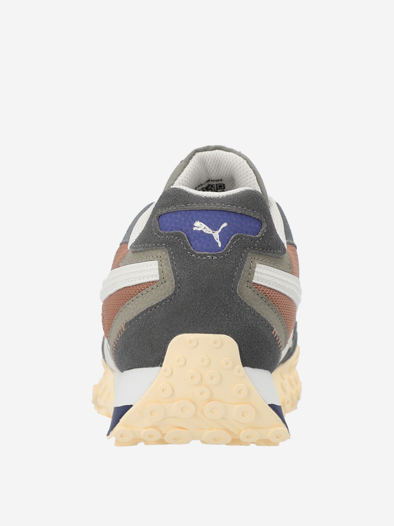 Кроссовки мужские PUMA Rider