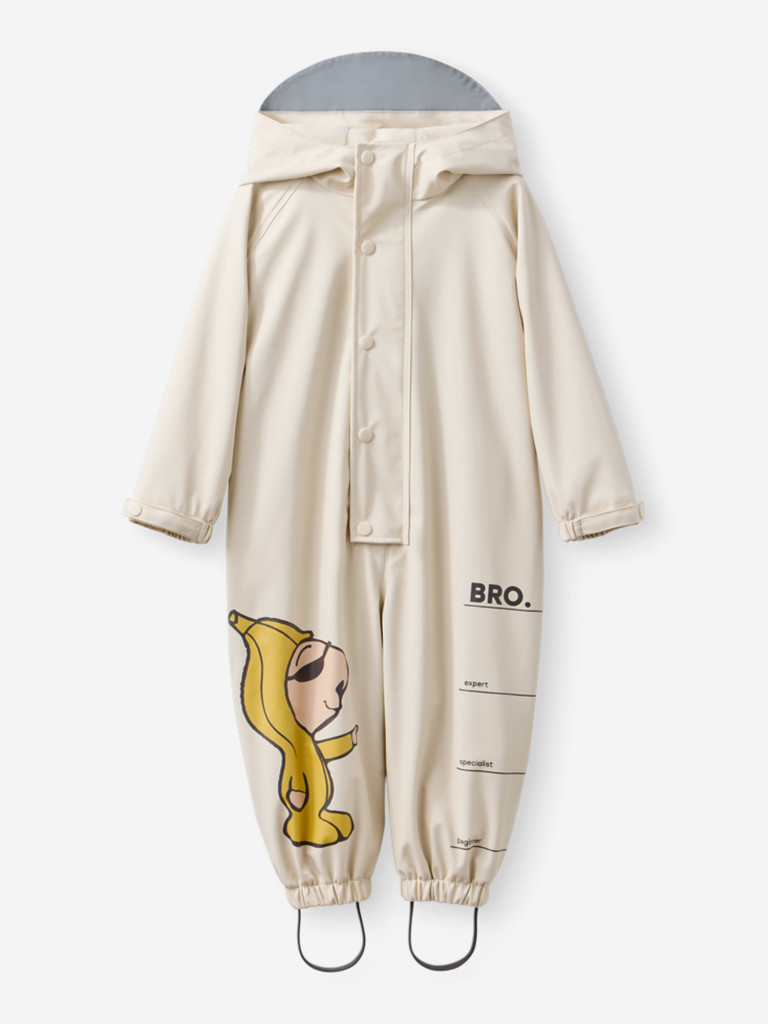 Комбинезон детский Happy Baby