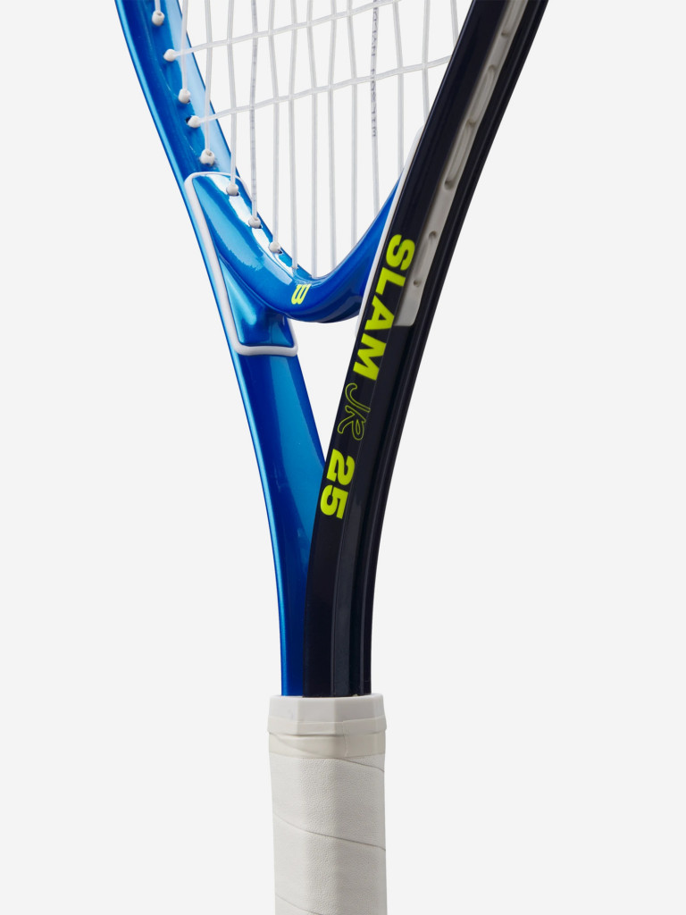 Ракетка для большого тенниса детская Wilson Slam 25''