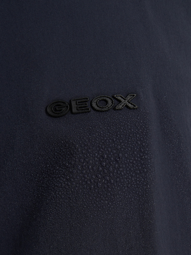 Ветровка мужская Geox Eolo