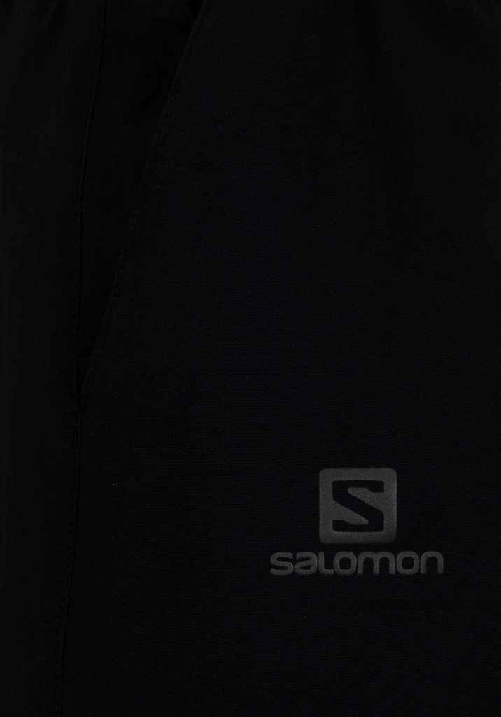 Шорты компрессионные мужские Salomon Xa