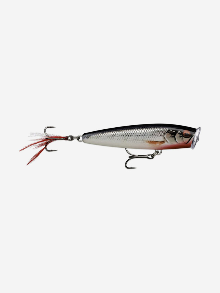 Воблер для рыбалки RAPALA Skitter Pop Elite 75 /GDROL