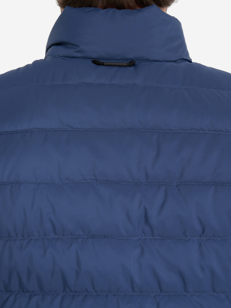 Жилет утепленный мужской Jack Wolfskin Pilvi