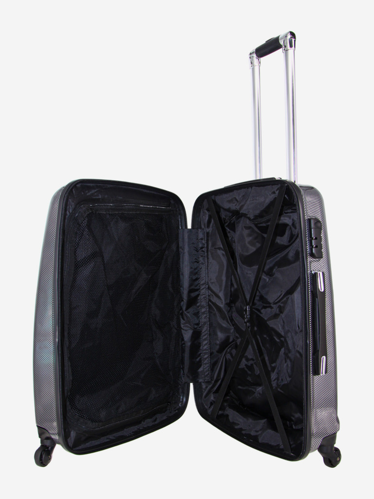 Чемодан RION+ L