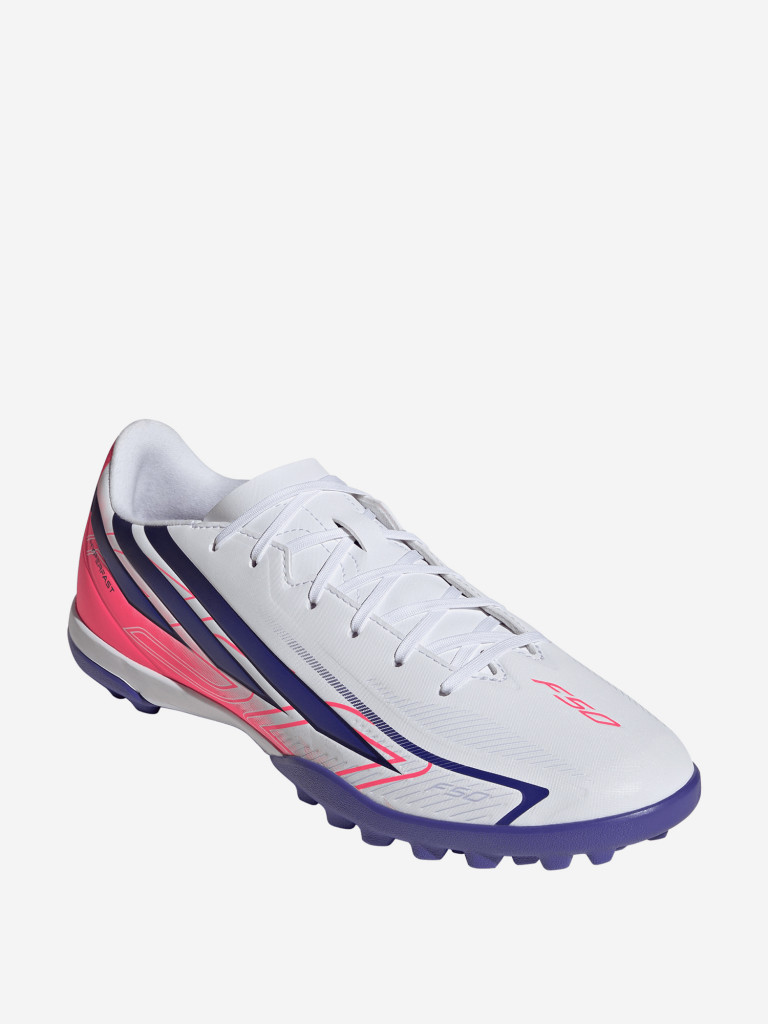 Бутсы мужские adidas F50 Hyperfast Club Tf
