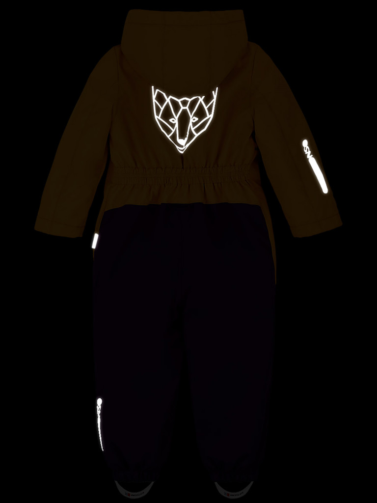 Комбинезон NIKASTYLE
