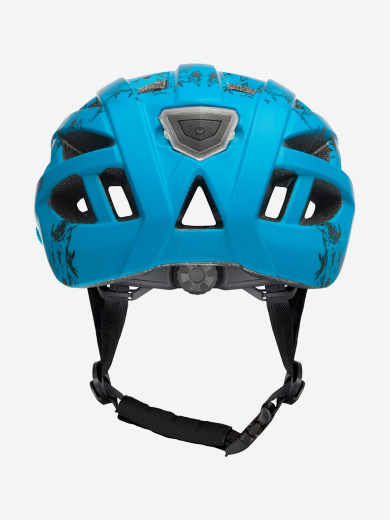 Шлем велосипедный детский R2 Lumen JR