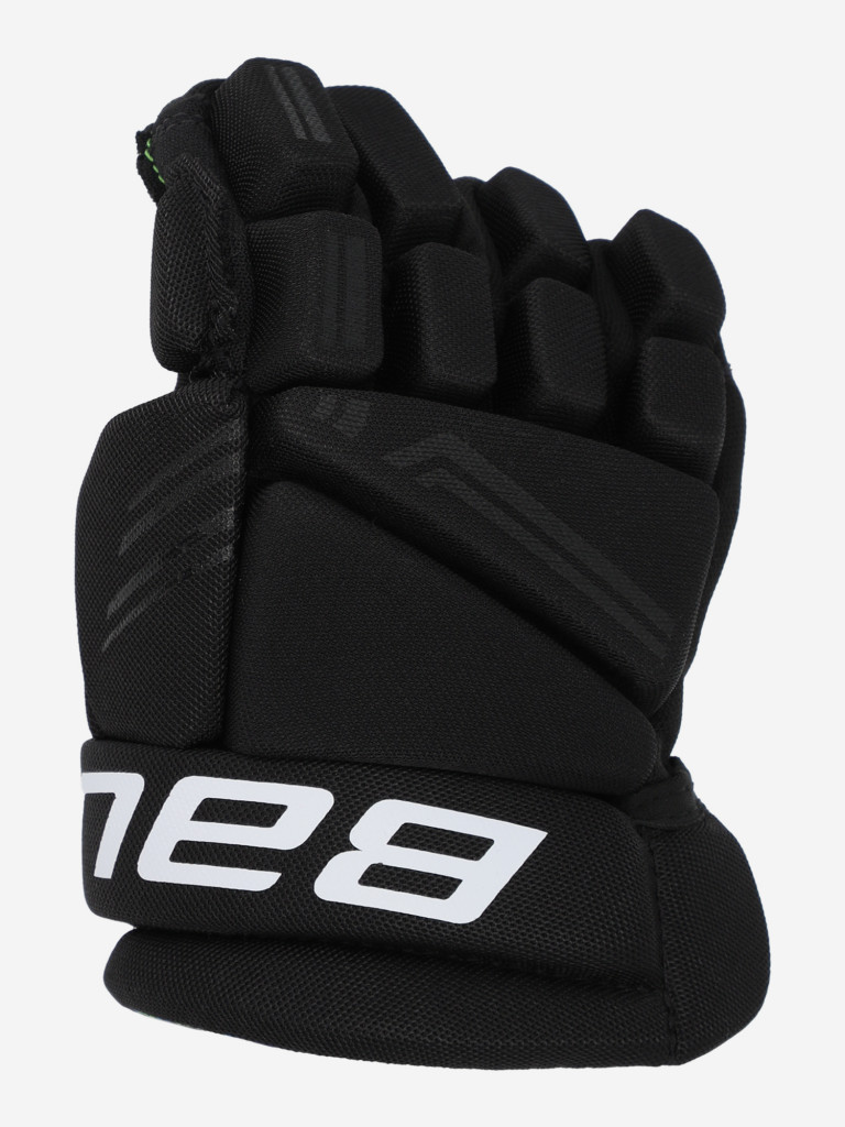 Перчатки хоккейные детские Bauer X YTH