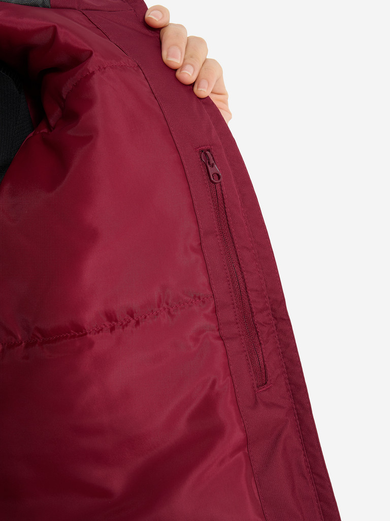 Куртка утепленная женская The North Face Quest Insulated