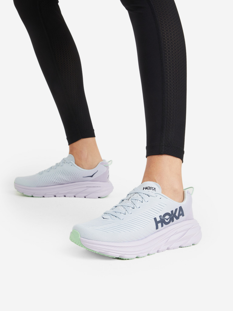 Кроссовки женские Hoka One One Rincon 3