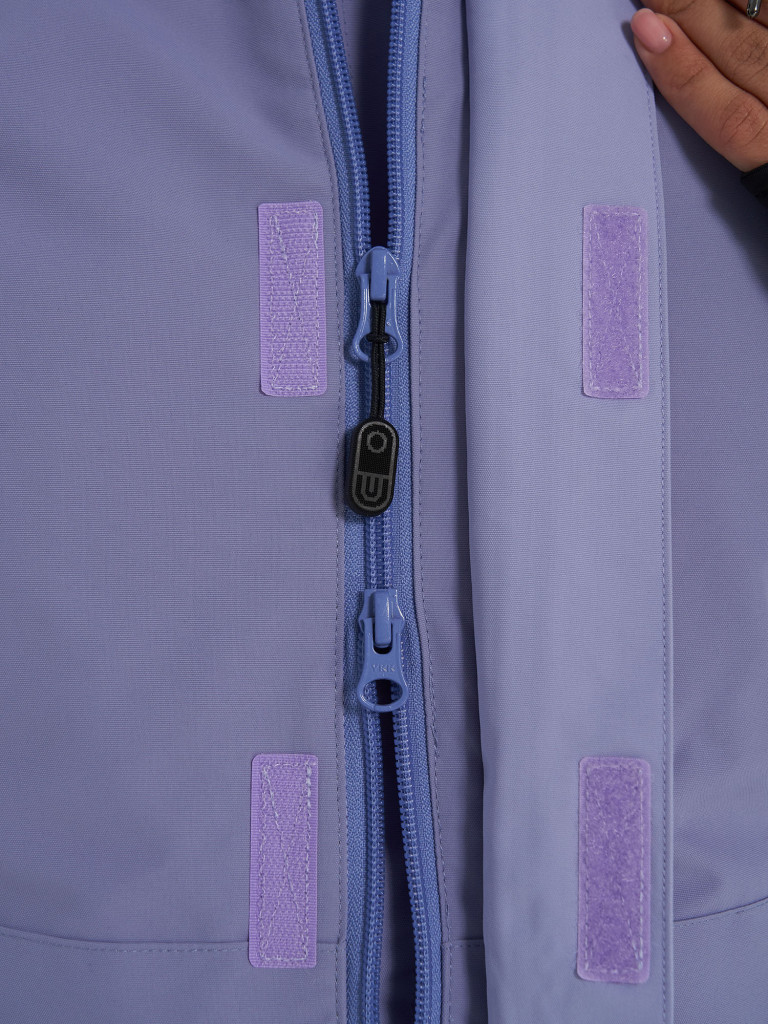 Куртка сноубордическая женская Airblaster Stay Wild