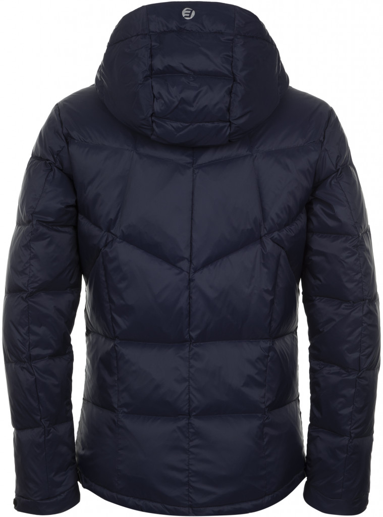 Пуховик мужской IcePeak Barak