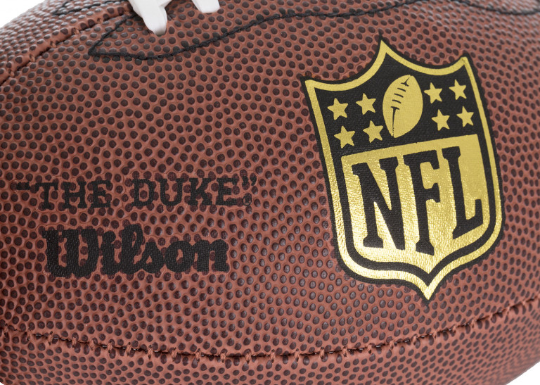 Мяч для американского футбола Wilson