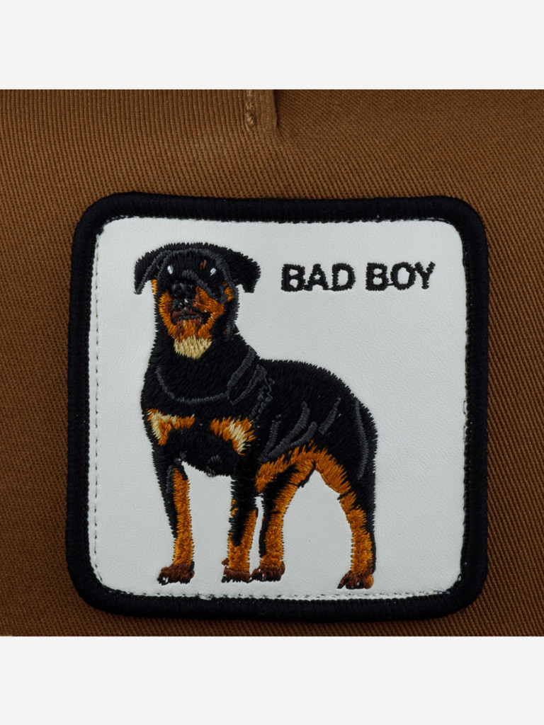 Бейсболка с сеточкой GOORIN BROTHERS 101-0493