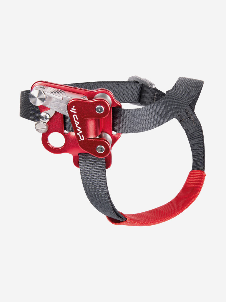 Зажим CAMP TURBOFOOT EVO LEFT